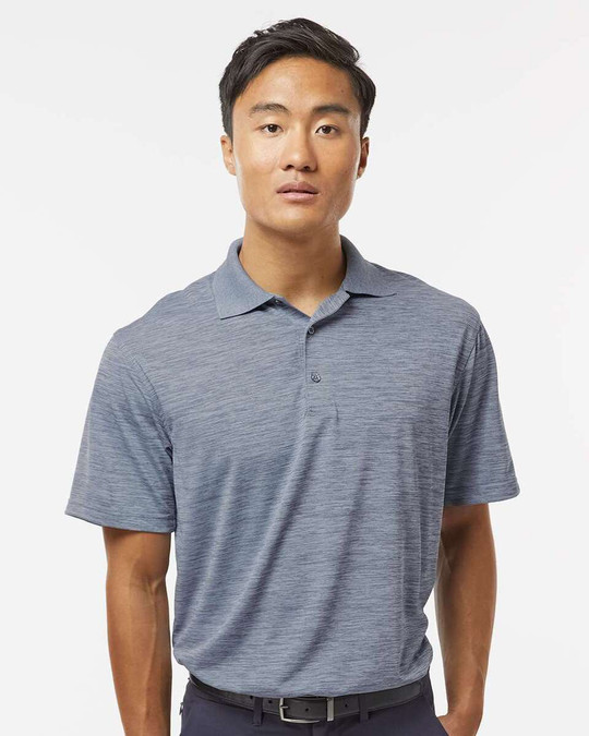 Paragon 130 - Polo Dakota Striated Heather