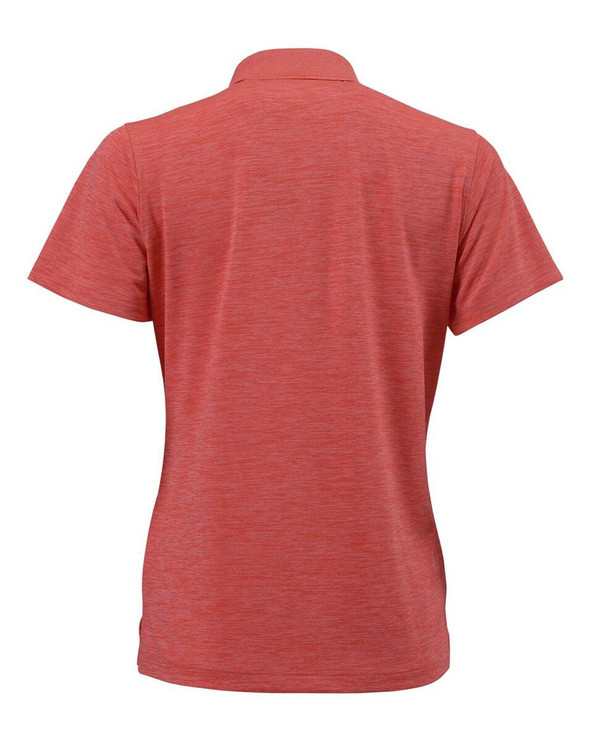 Paragon 131 - Women's Dakota Striated Heather Polo