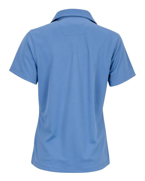 Paragon 151 - Women's Memphis Sueded Polo