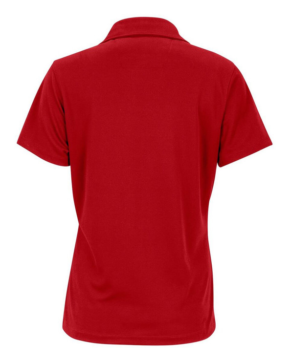Paragon 151 - Women's Memphis Sueded Polo
