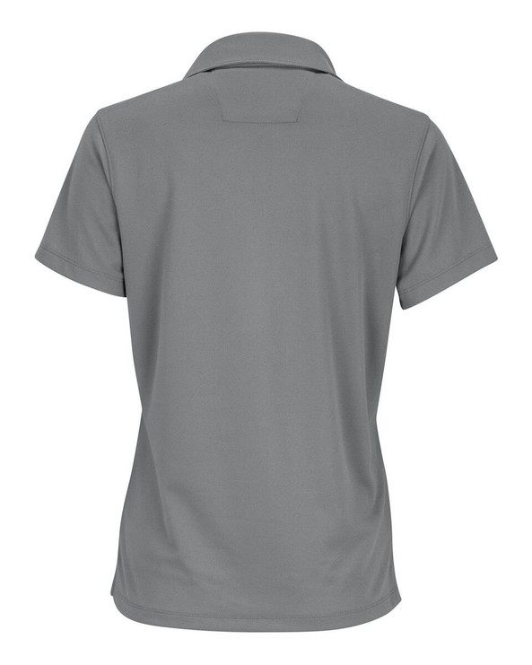 Paragon 151 - Women's Memphis Sueded Polo