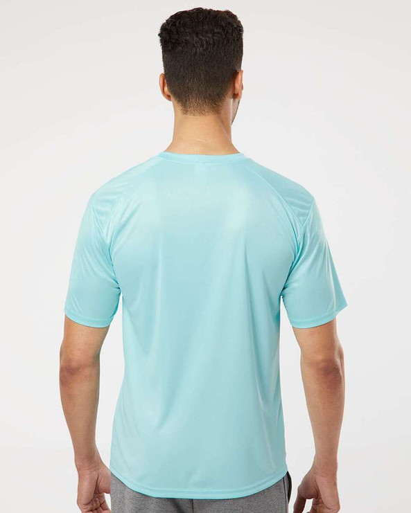 Paragon 200 - Camiseta Islander Performance