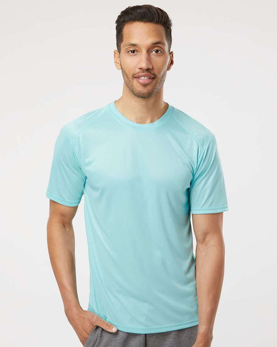 Paragon 200 - Islander Performance T-Shirt