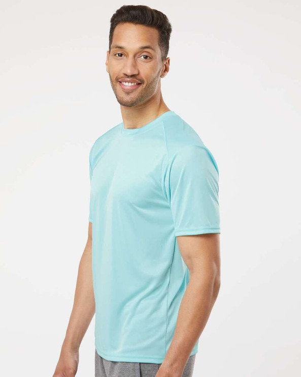 Paragon 200 - Camiseta Islander Performance