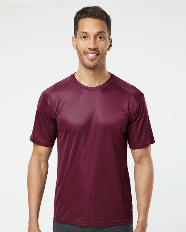 Paragon 200 - Islander Performance T-Shirt