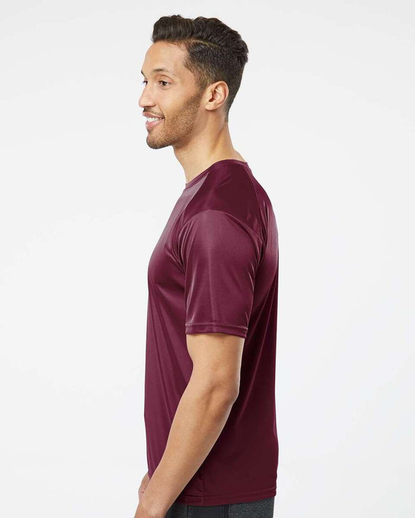 Paragon 200 - Islander Performance T-Shirt