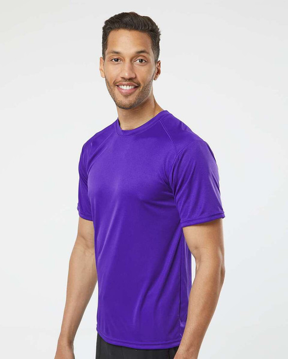 Paragon 200 - Islander Performance T-Shirt