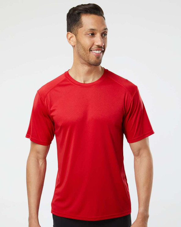 Paragon 200 - Islander Performance T-Shirt