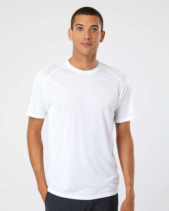 Paragon 200 - Islander Performance T-Shirt