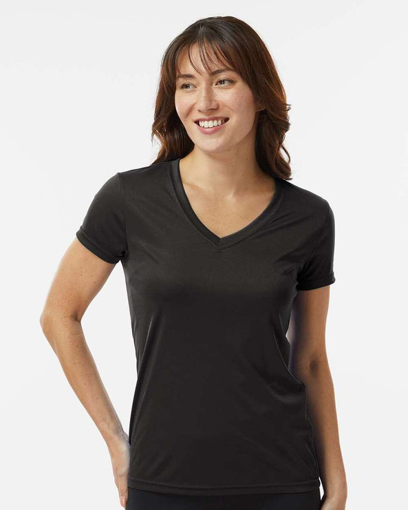 Paragon 203 - Women's Vera V-Neck T-Shirt