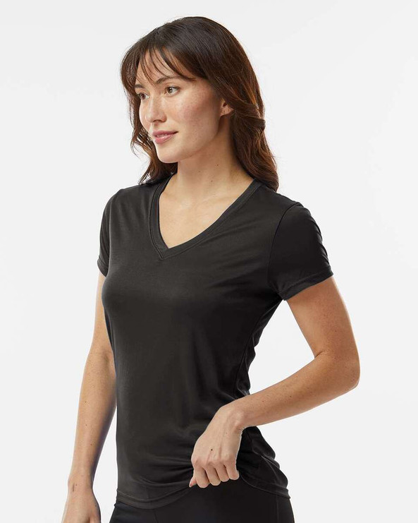 Paragon 203 - Women's Vera V-Neck T-Shirt