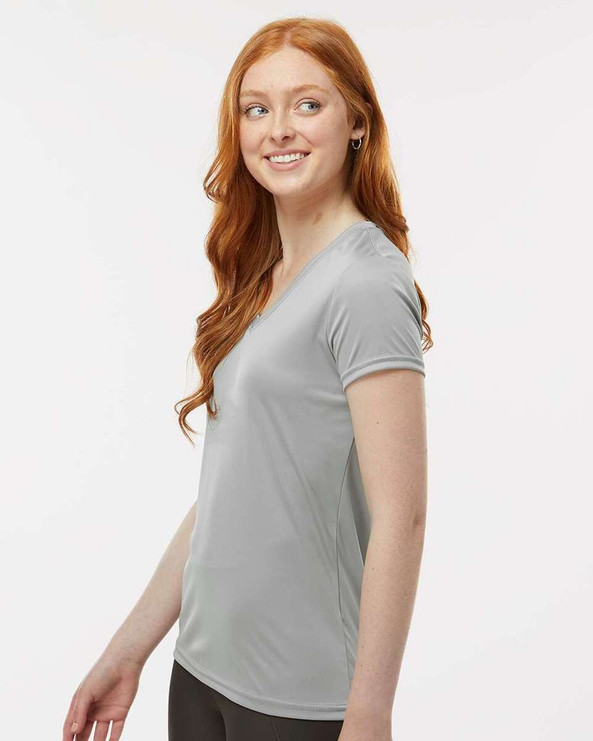 Paragon 203 - Women's Vera V-Neck T-Shirt