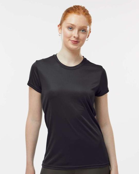 Paragon 204 - Camiseta de mujer Islander Performance