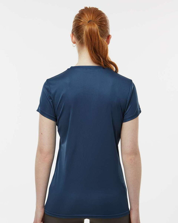 Paragon 204 - Camiseta de mujer Islander Performance