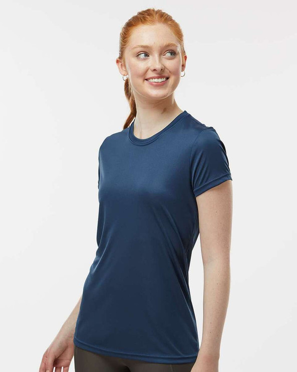 Paragon 204 - Camiseta de mujer Islander Performance