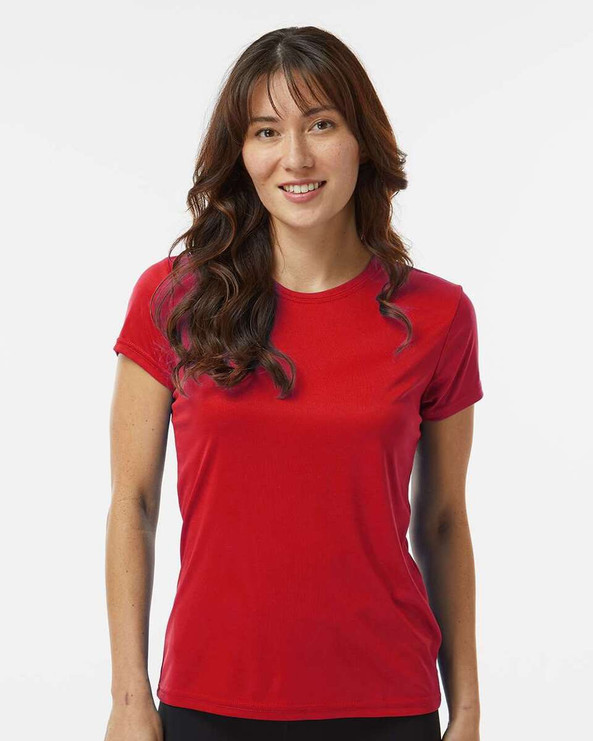 Paragon 204 - Women's Islander Performance T-Shirt