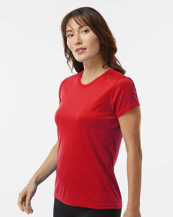 Paragon 204 - Women's Islander Performance T-Shirt