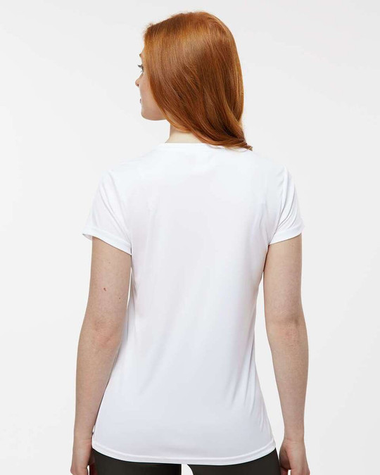 Paragon 204 - Camiseta de mujer Islander Performance
