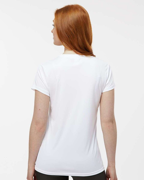 Paragon 204 - Camiseta de mujer Islander Performance