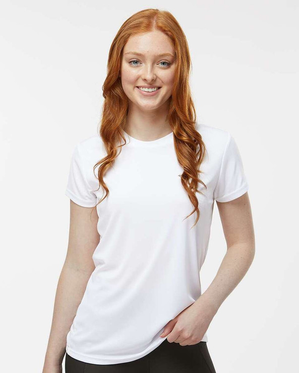 Paragon 204 - Camiseta de mujer Islander Performance