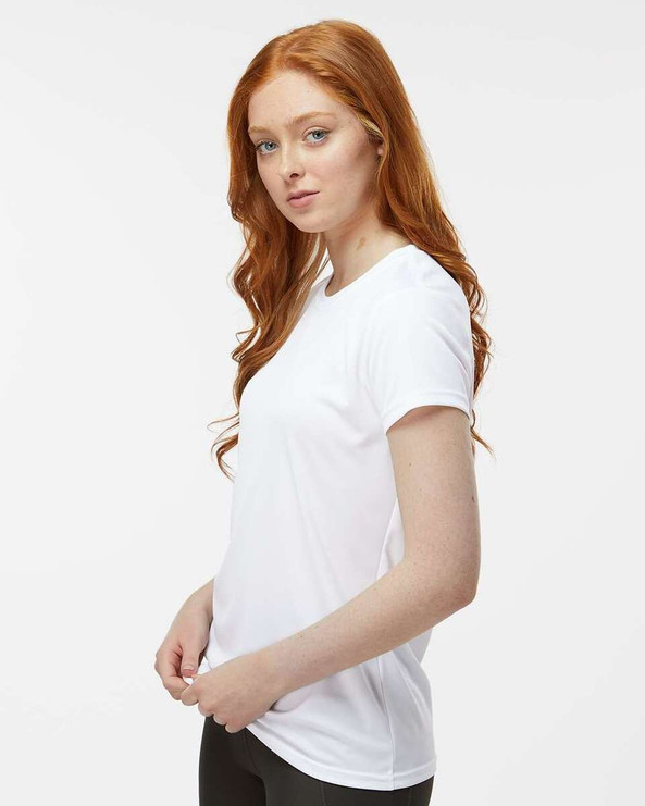 Paragon 204 - Camiseta de mujer Islander Performance