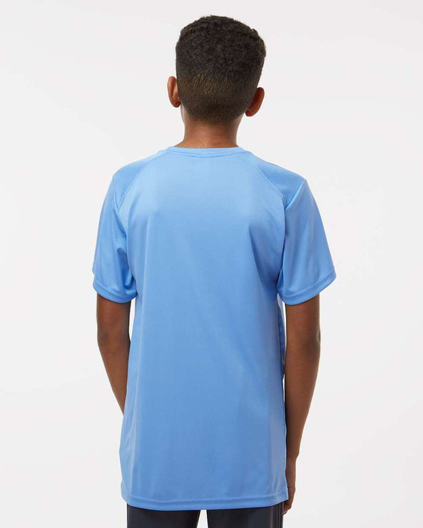 Paragon 208Y - Youth Islander Performance T-Shirt