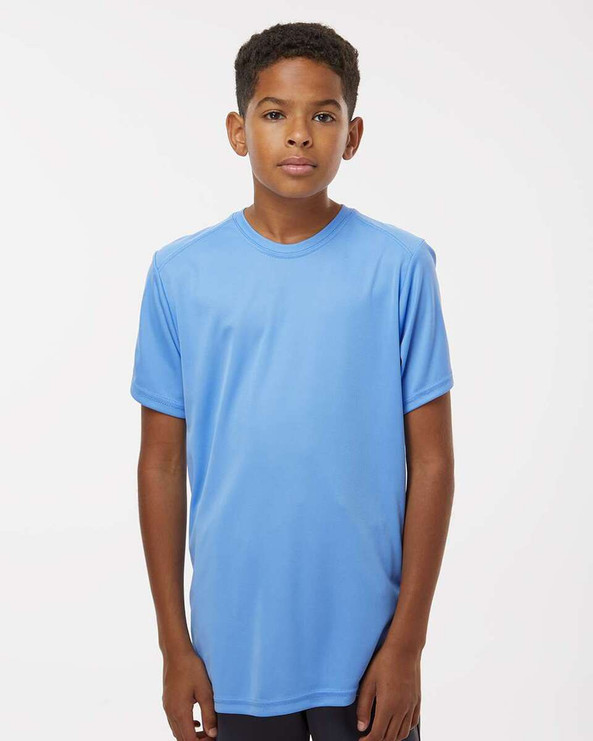 Paragon 208Y - Youth Islander Performance T-Shirt