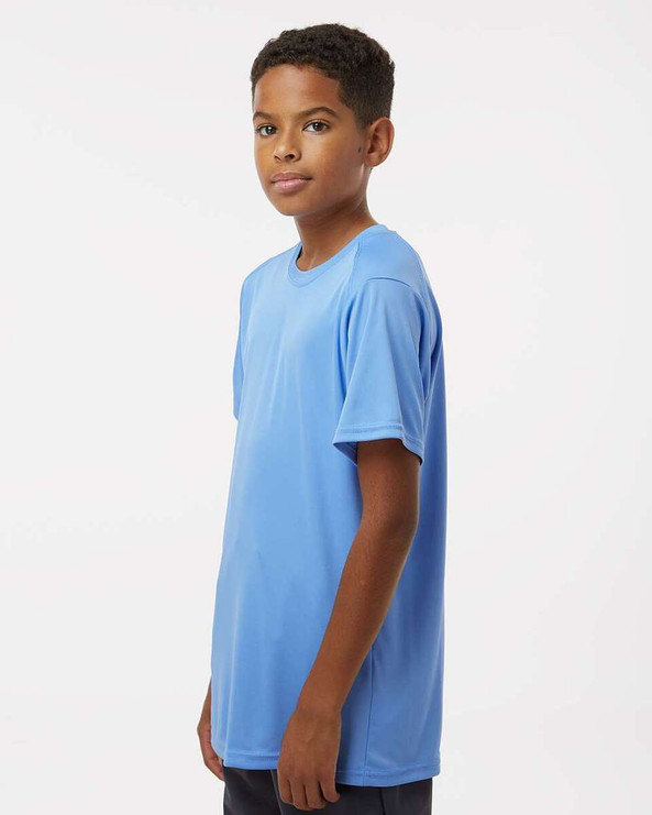 Paragon 208Y - Youth Islander Performance T-Shirt