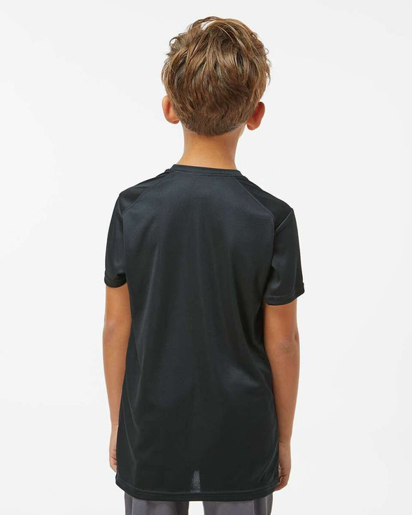 Paragon 208Y - Youth Islander Performance T-Shirt