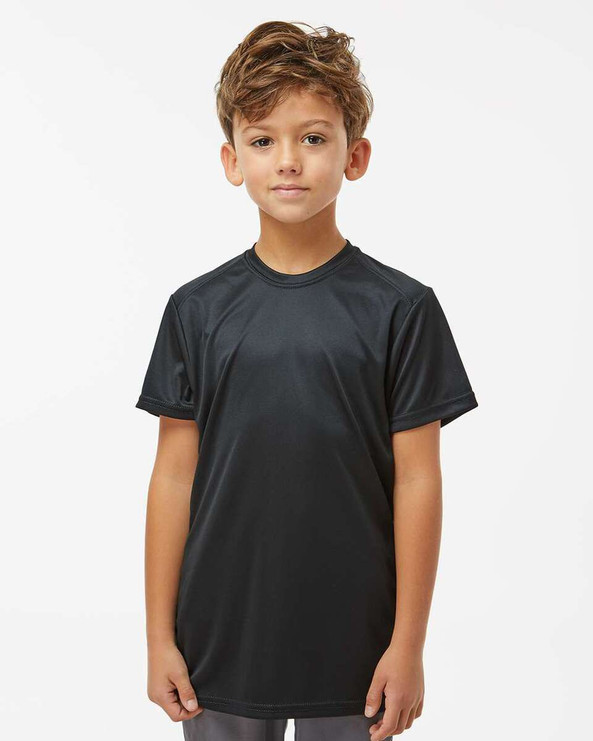 Paragon 208Y - Youth Islander Performance T-Shirt