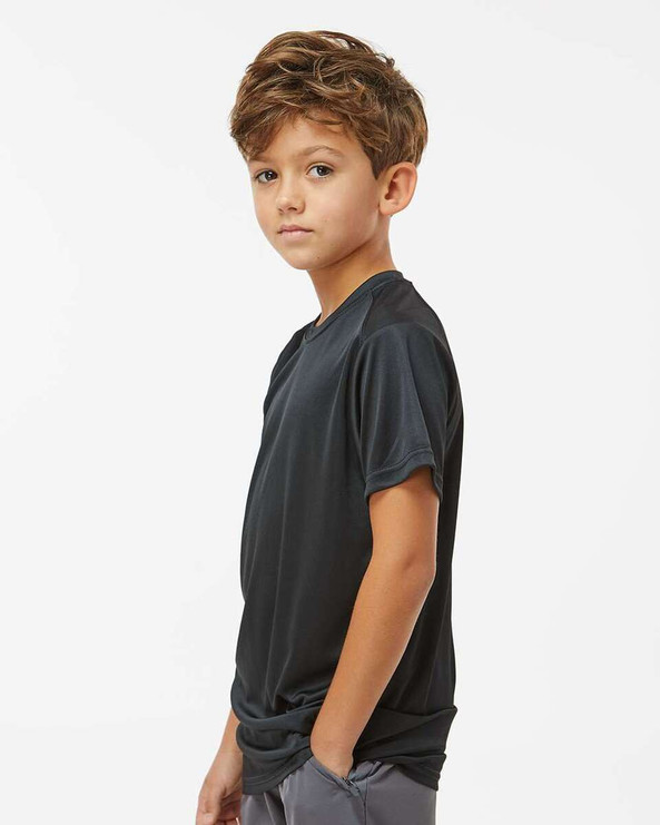 Paragon 208Y - Youth Islander Performance T-Shirt