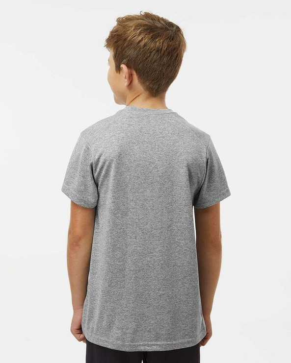 Paragon 208Y - Camiseta Youth Islander Performance