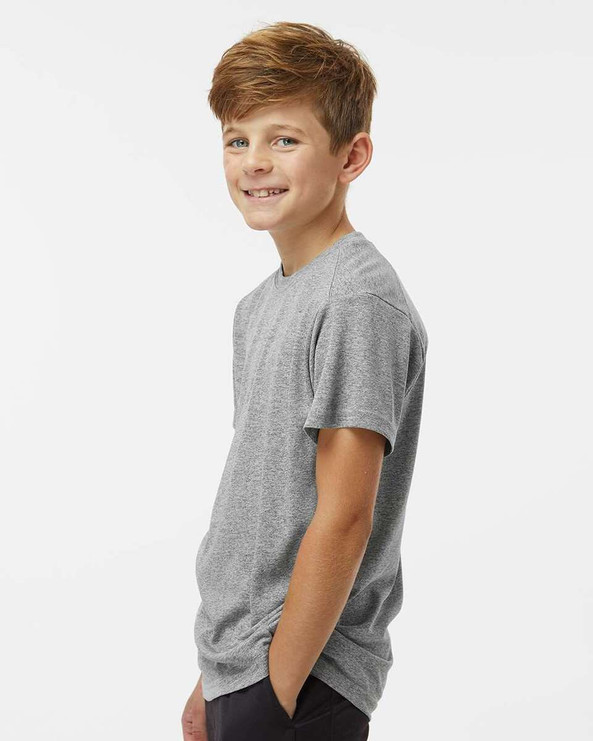 Paragon 208Y - Camiseta Youth Islander Performance