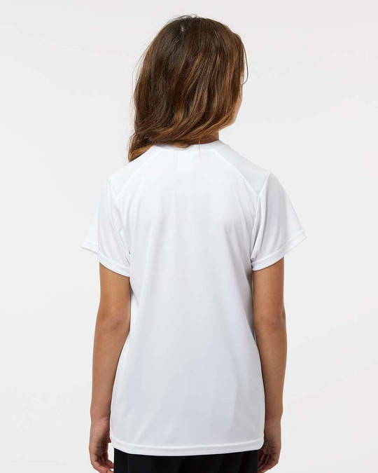 Paragon 208Y - Camiseta Youth Islander Performance