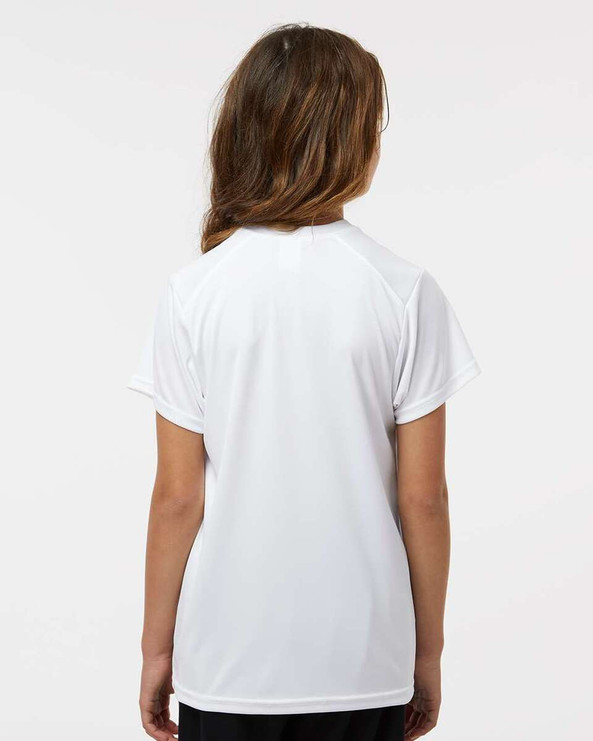 Paragon 208Y - Youth Islander Performance T-Shirt