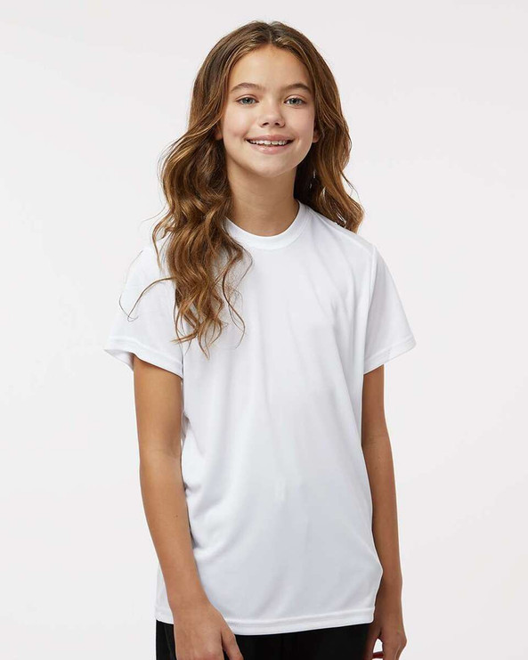 Paragon 208Y - Youth Islander Performance T-Shirt