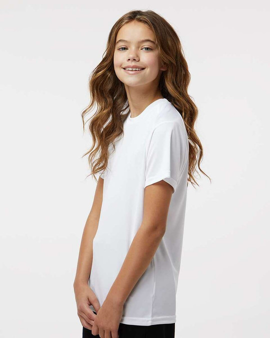 Paragon 208Y - Camiseta Youth Islander Performance
