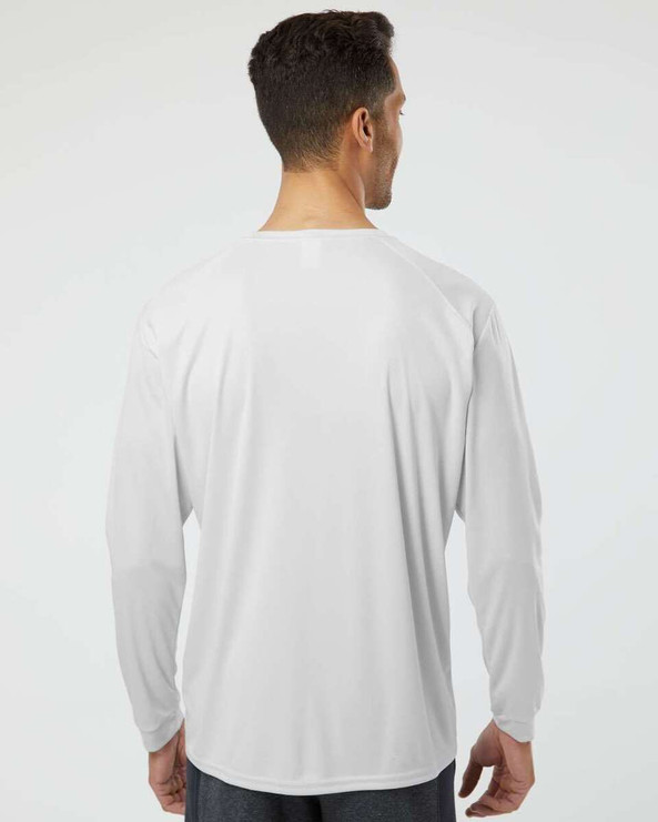 Paragon 210 - Camiseta de manga larga Islander Performance Long
