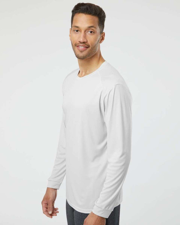 Paragon 210 - Camiseta de manga larga Islander Performance Long