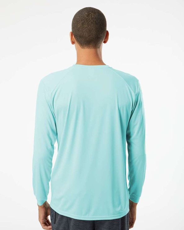 Paragon 210 - Long Islander Performance Long Sleeve T-Shirt