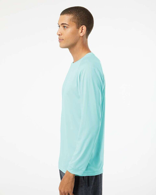 Paragon 210 - Long Islander Performance Long Sleeve T-Shirt