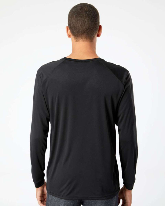 Paragon 210 - Camiseta de manga larga Islander Performance Long