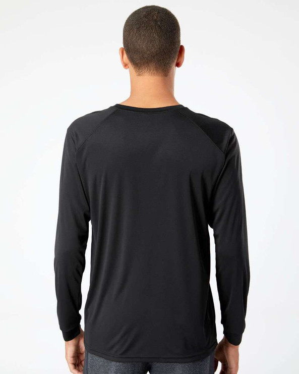 Paragon 210 - Long Islander Performance Long Sleeve T-Shirt