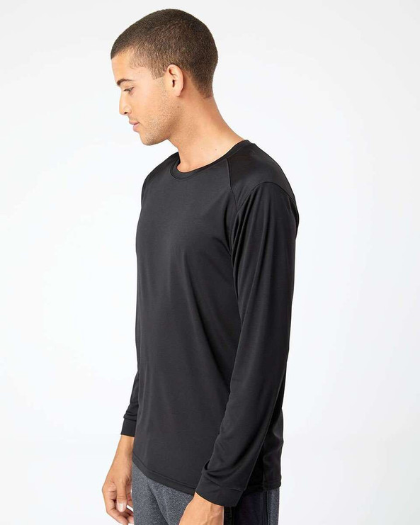 Paragon 210 - Long Islander Performance Long Sleeve T-Shirt
