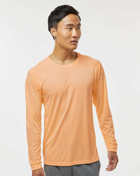 Paragon 210 - Camiseta de manga larga Islander Performance Long
