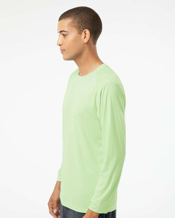 Paragon 210 - Long Islander Performance Long Sleeve T-Shirt
