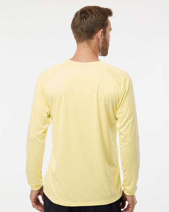 Paragon 210 - Camiseta de manga larga Islander Performance Long