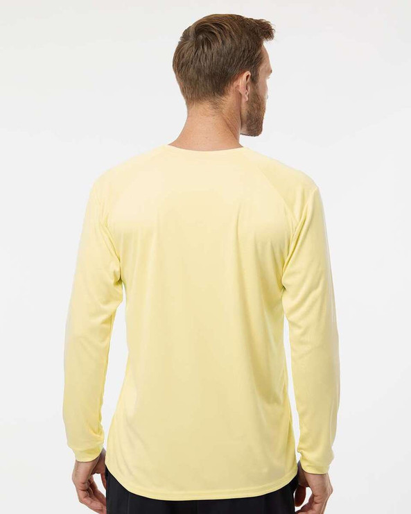 Paragon 210 - Long Islander Performance Long Sleeve T-Shirt