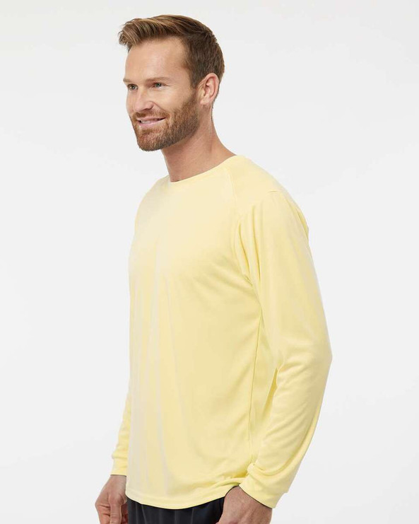 Paragon 210 - Long Islander Performance Long Sleeve T-Shirt