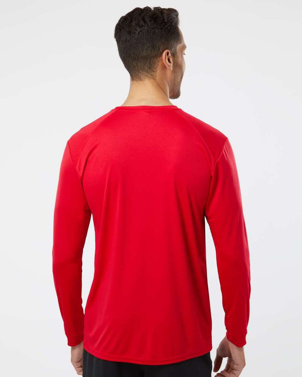 Paragon 210 - Long Islander Performance Long Sleeve T-Shirt